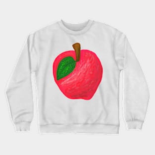 Apple Season Crewneck Sweatshirt